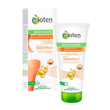 Bioten Gel Bodyshape Κατά της Κυτταρίτιδας 200ml